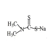 سوڈیم ڈائمتھائل ڈیتھیو کاربامیٹ